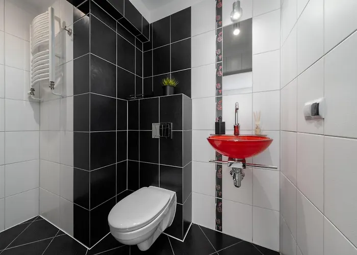 Roomservice Apartment Bielsko-Biala