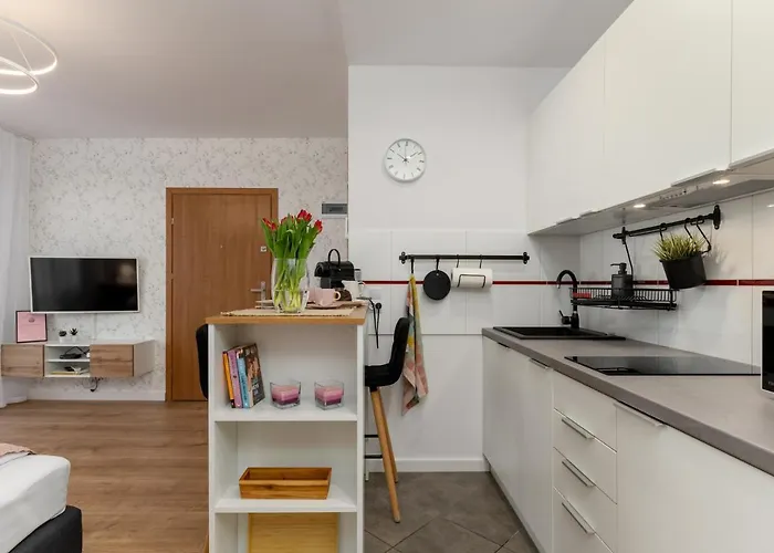 Roomservice Apartment