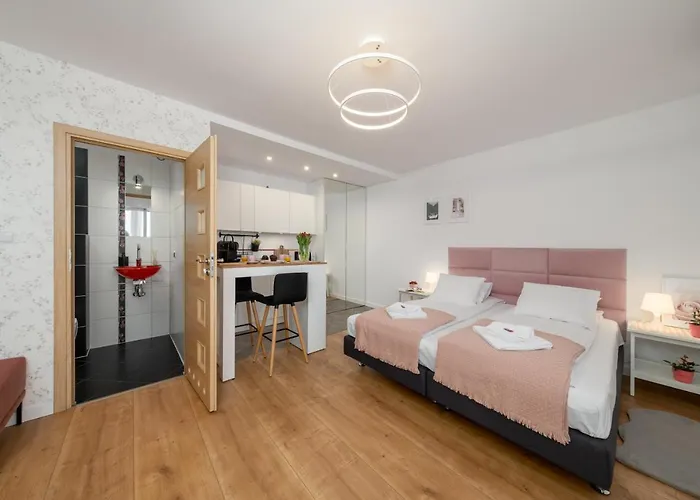 Roomservice * 비엘스코-비아와