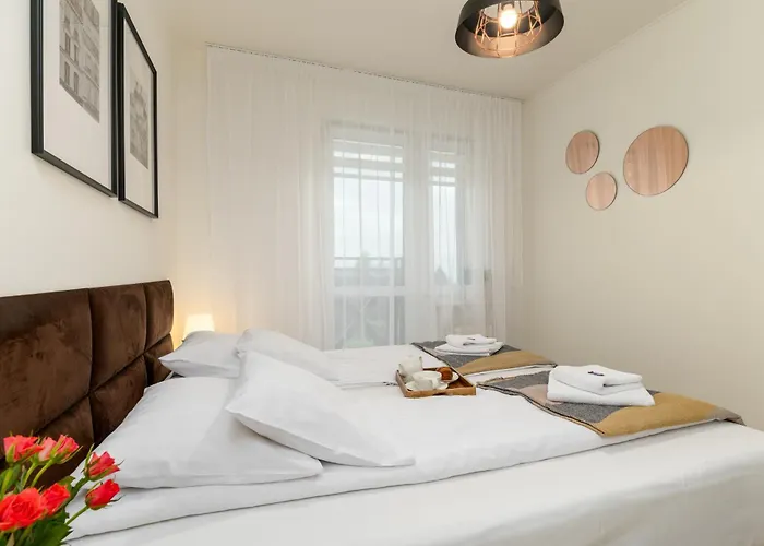 Roomservice Apartment Bielsko-Biala