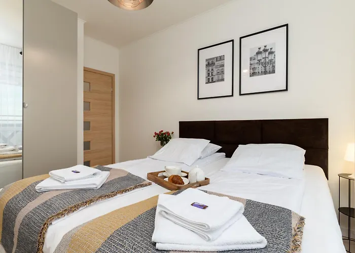 Roomservice Appartamento