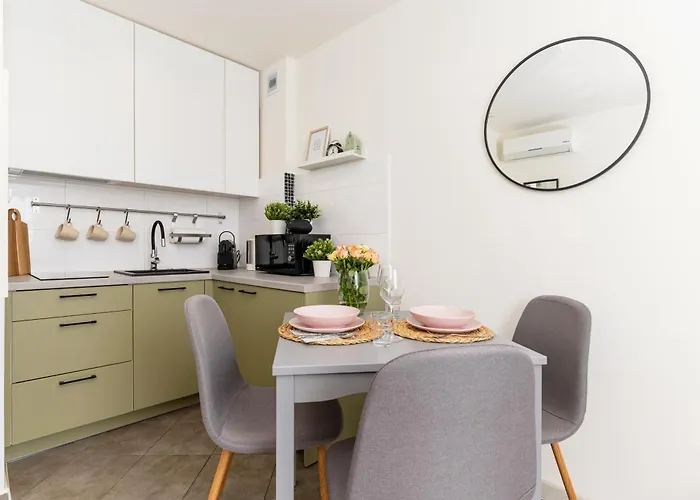 Apartment Roomservice Bielsko-Biala