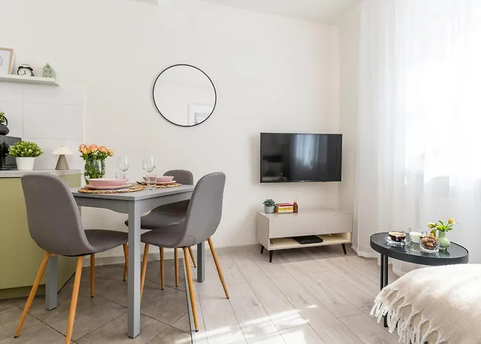 Roomservice Bielsko-Biala