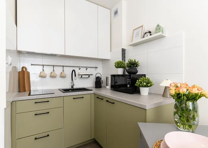 Roomservice Apartment