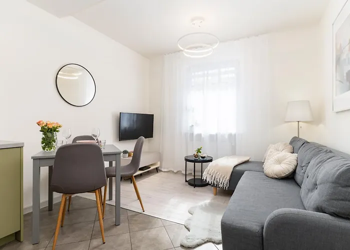 Appartamento Roomservice