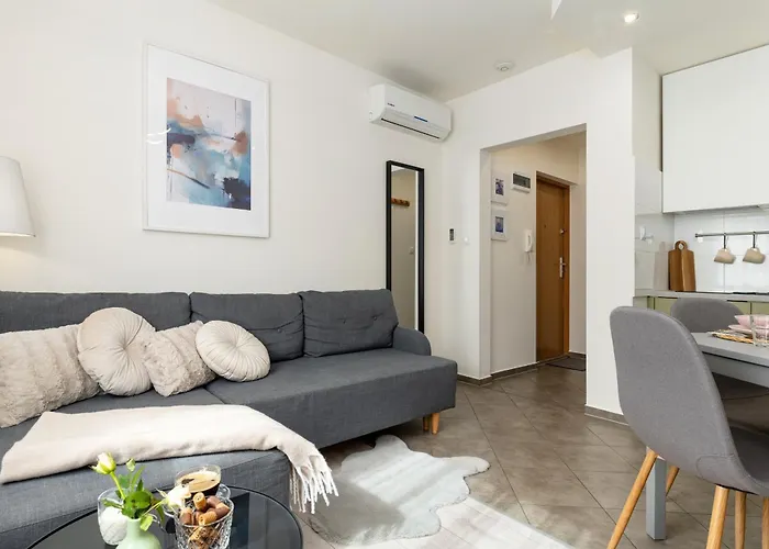 Roomservice Appartamento Bielsko-Biała