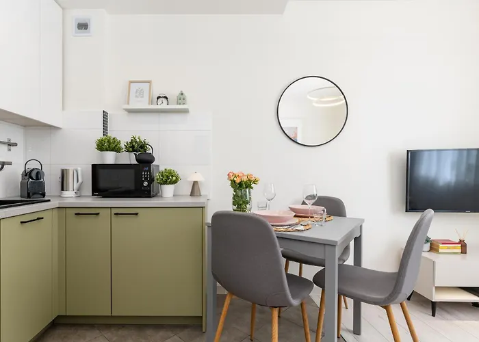 Appartamento Roomservice Bielsko-Biała