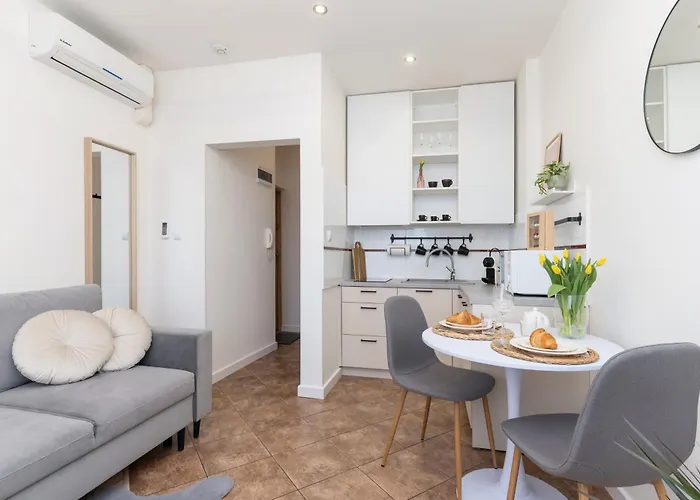 Apartman Roomservice *