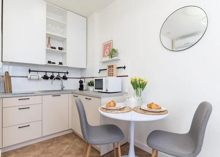 Roomservice Apartment Bielsko-Biala