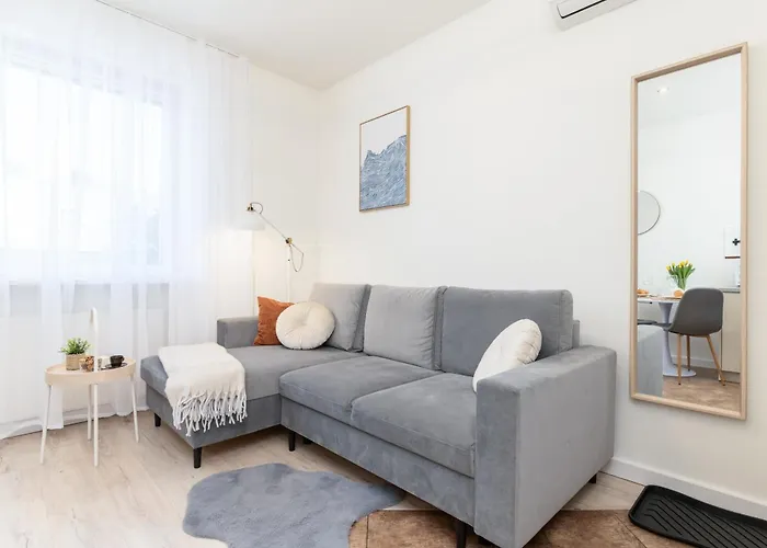 Appartement Roomservice Bielsko-Biała