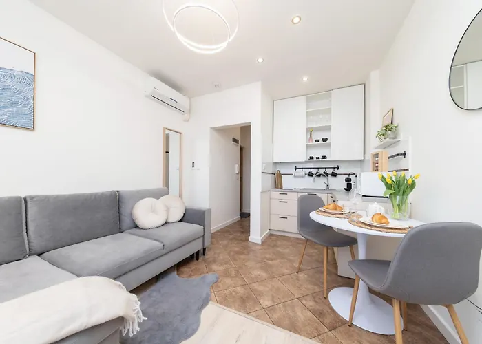 Roomservice 비엘스코-비아와